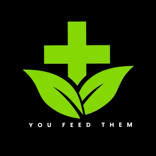 You Feed Them